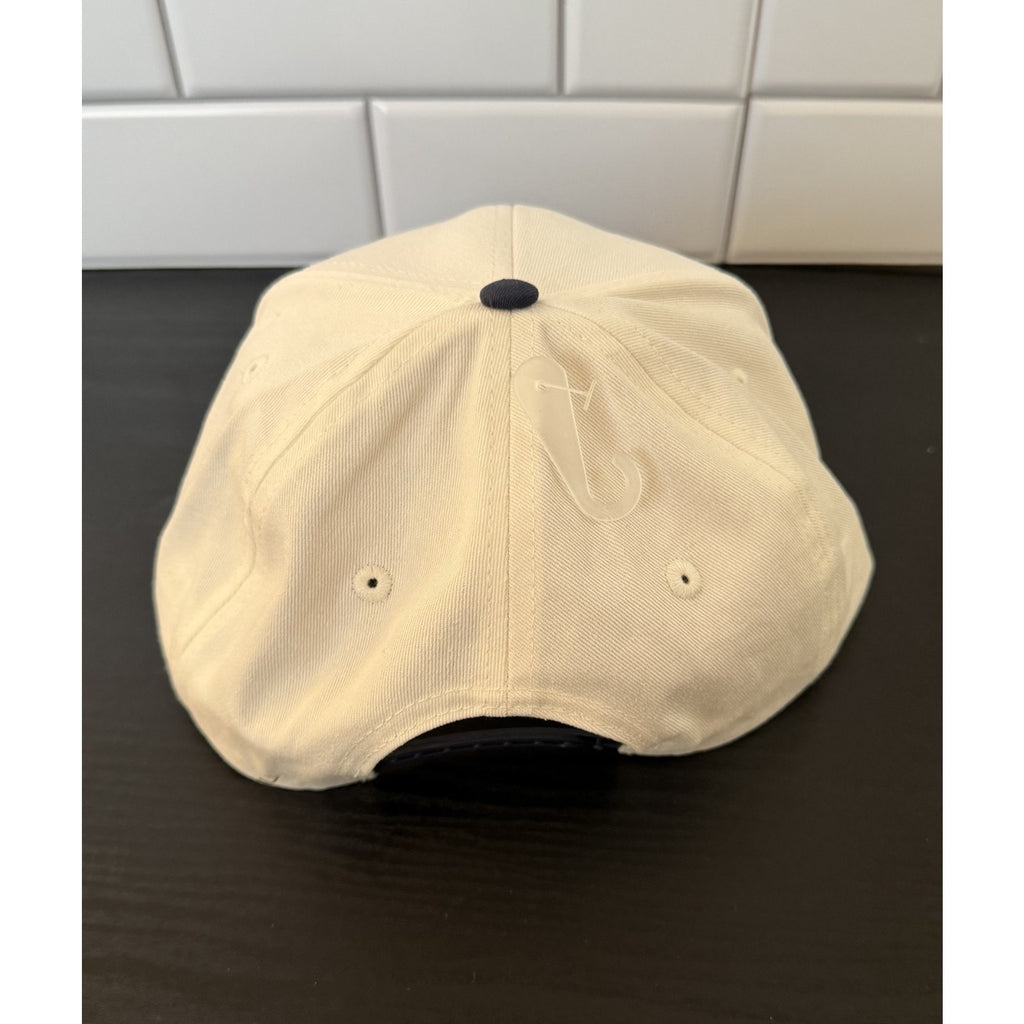 Disney Parks Mickey Mouse Golf Patch Baseball Cap Hat NEW