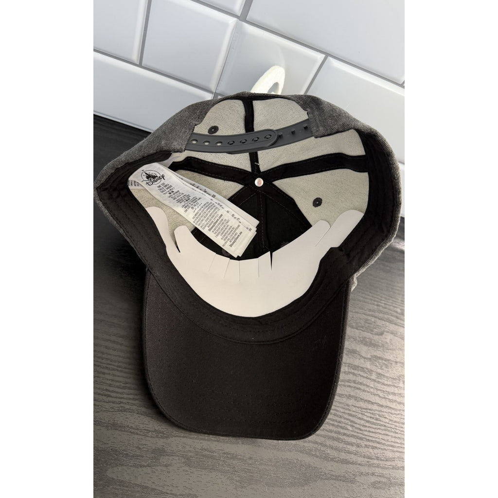 NEW Disney Parks Nightmare Before Christmas - Zero Ghost Dog Baseball Cap NEW