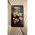 Disney Parks 2023 Pride Collection 2-Pin Set: Mickey & LOVE