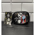 Primark Tim Burtons's Nightmare Before Christmas Coin Purse NWT